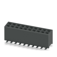 FQ 1,27D/ 20-SV- 490-1-BR moteriškoji juostelė