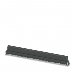 FR 1,27/100-FV 9,05 SMD lizdinės jungtys