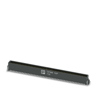 FR 1,27/100-MV 1,75 SMD kištukiniai jungikliai