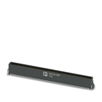 FR 1,27/100-MV 3,25 SMD kištukiniai jungikliai