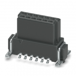 FR 1,27/ 12-FV 9,05 SMD lizdinės jungtys