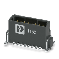 FR 1,27/ 16-MV 3,25 SMD kištukiniai jungikliai