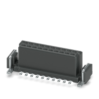 FR 1,27/ 20-FV 6,25 SMD moteriškos jungtys