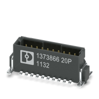 FR 1,27/ 20-MV 1,75 SMD kištukiniai jungikliai