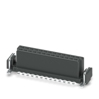 FR 1,27/ 26-FV 6,25 SMD moteriškos jungtys