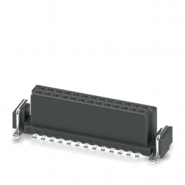 FR 1,27/ 26-FV 6,25 SMD moteriškos jungtys