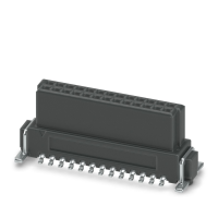 FR 1,27/ 26-FV 9,05 SMD moteriškos jungtys