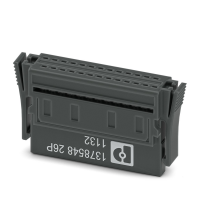 FR 1,27/ 26-FWL IDC moteriškos jungtys