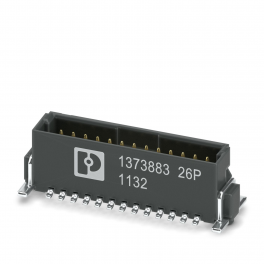 FR 1,27/ 26-MV 1,75 SMD kištukiniai jungikliai