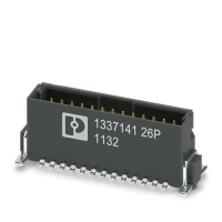 FR 1,27/ 26-MV 3,25 SMD kištukiniai jungikliai