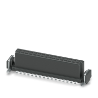 FR 1,27/ 32-FV 6,25 SMD lizdinės jungtys