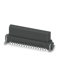 FR 1,27/ 32-FV 9,05 SMD moteriškos jungtys