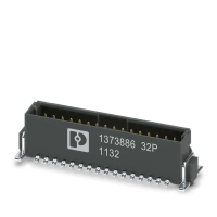 FR 1,27/ 32-MV 1,75 SMD kištukiniai jungikliai