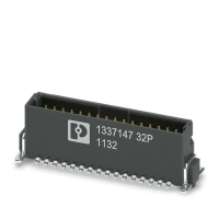 FR 1,27/ 32-MV 3,25 SMD kištukiniai jungikliai