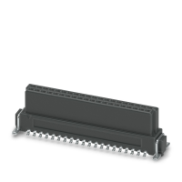 FR 1,27/ 40-FV 9,05 SMD lizdinės jungtys