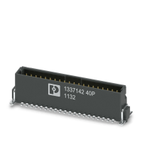 FR 1,27/ 40-MV 3,25 SMD kištukiniai jungikliai