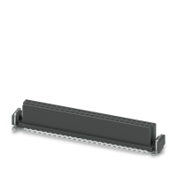 FR 1,27/ 50-FV 6,25 SMD lizdinės jungtys