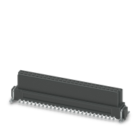 FR 1,27/ 50-FV 9,05 SMD moteriškos jungtys