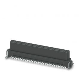 FR 1,27/ 50-FV 9,05 SMD moteriškos jungtys