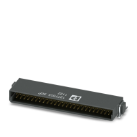 FR 1,27/ 50-MH SMD kištukiniai jungikliai