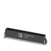 FR 1,27/ 50-MV 1,75 SMD kištukiniai jungikliai