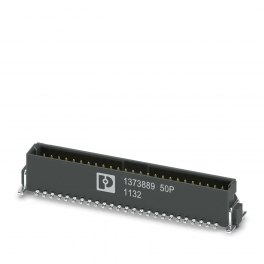 FR 1,27/ 50-MV 1,75 SMD kištukiniai jungikliai