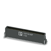 FR 1,27/ 50-MV 3,25 SMD kištukiniai jungikliai