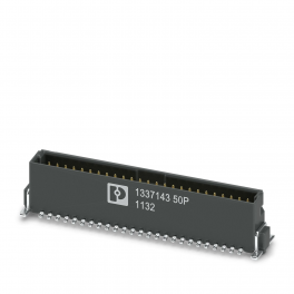 FR 1,27/ 50-MV 3,25 SMD kištukiniai jungikliai