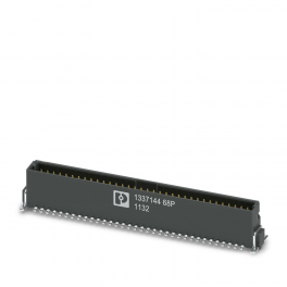 FR 1,27/ 68-MV 3,25 SMD kištukiniai jungikliai