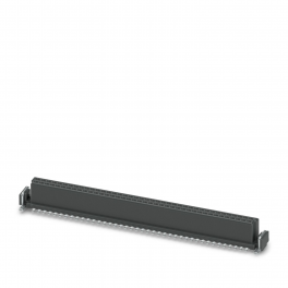 FR 1,27/80-FV 6,25 SMD moteriškos jungtys