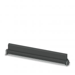 FR 1,27/ 80-FV 9,05 SMD moteriškos jungtys