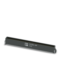 FR 1,27/ 80-MV 1,75 SMD kištukiniai jungikliai