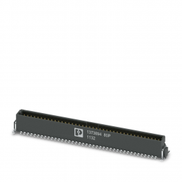 FR 1,27/ 80-MV 1,75 SMD kištukiniai jungikliai