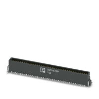 FR 1,27/ 80-MV 3,25 SMD kištukiniai jungikliai