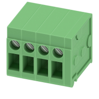 PRIEKINIS 2,5-H/SA 5/4 PCB jungčių blokas