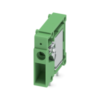 FRONT 4-H-6,35 PCB terminal block