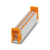 FRONT-FMC 1,5/D28-FF-6,35-R PCB jungtis