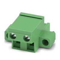 FRONT-GMSTB 2,5/ 2-STF-7,62 PCB connector