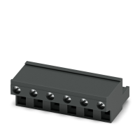 FRONT-GMSTB 2,5/ 6-ST-7,62 BK PCB connector