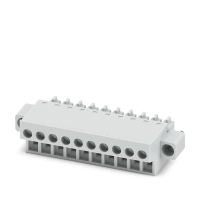 FRONT-MC 1,5/10-STF-3,81GY7035 PCB jungtis