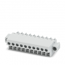 FRONT-MC 1,5/10-STF-3,81GY7035 PCB jungtis