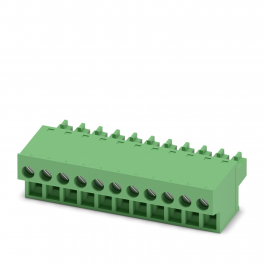 FRONT-MC 1,5/11-ST-3,81 PCB connector