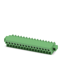 FRONT-MC 1,5/16-STF-3,81 PCB connector