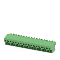 FRONT-MC 1,5/18-ST-3,81 PCB connector