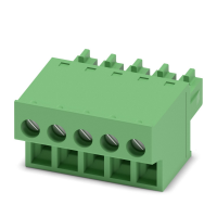 FRONT-MC 1,5/ 5-ST-3,81 PCB connector