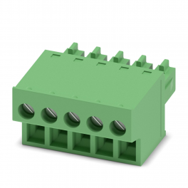 FRONT-MC 1,5/ 5-ST-3,81 PCB connector