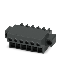 FRONT-MC 1,5/ 6-STF-3,81 BK PCB jungtis