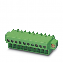 FRONT-MC 1,5/ 6-STF-3,81BUBD1Q PCB connector