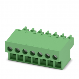 FRONT-MC 1,5/ 7-ST-3,81 PCB connector