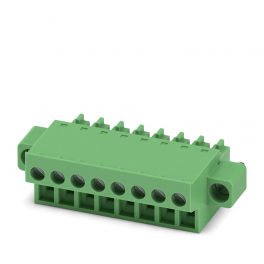 FRONT-MC 1,5/ 8-STF-3,81 PCB connector